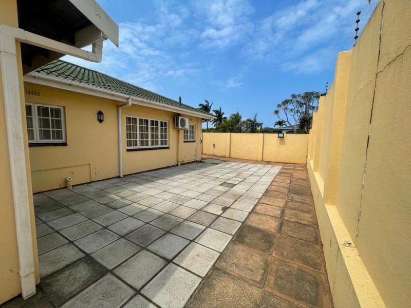 To Let 4 Bedroom Property for Rent in Prestondale KwaZulu-Natal