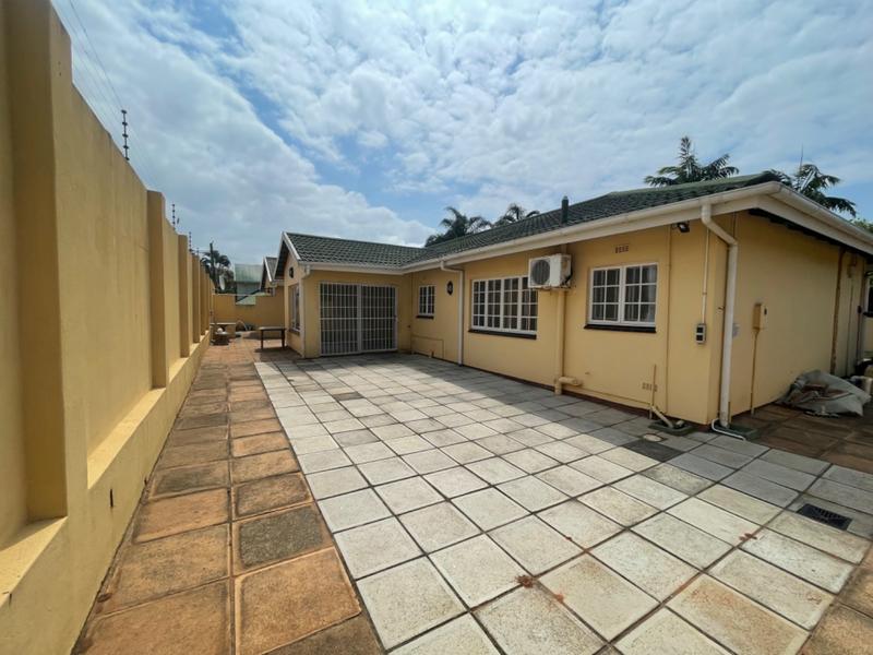 To Let 4 Bedroom Property for Rent in Prestondale KwaZulu-Natal