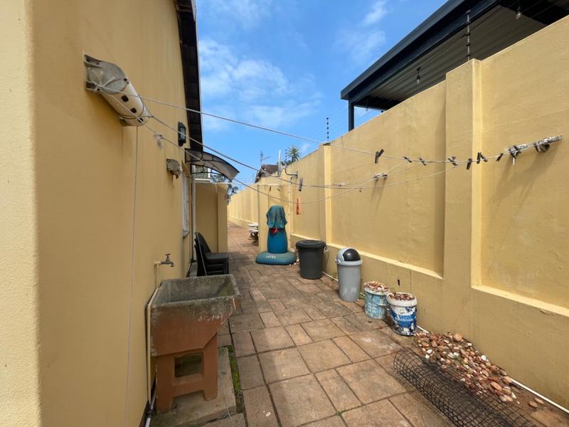 To Let 4 Bedroom Property for Rent in Prestondale KwaZulu-Natal