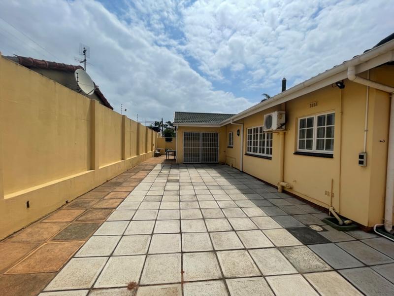 To Let 4 Bedroom Property for Rent in Prestondale KwaZulu-Natal