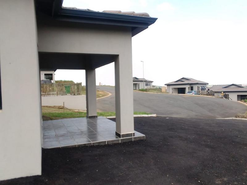 To Let 3 Bedroom Property for Rent in Shakaskraal KwaZulu-Natal