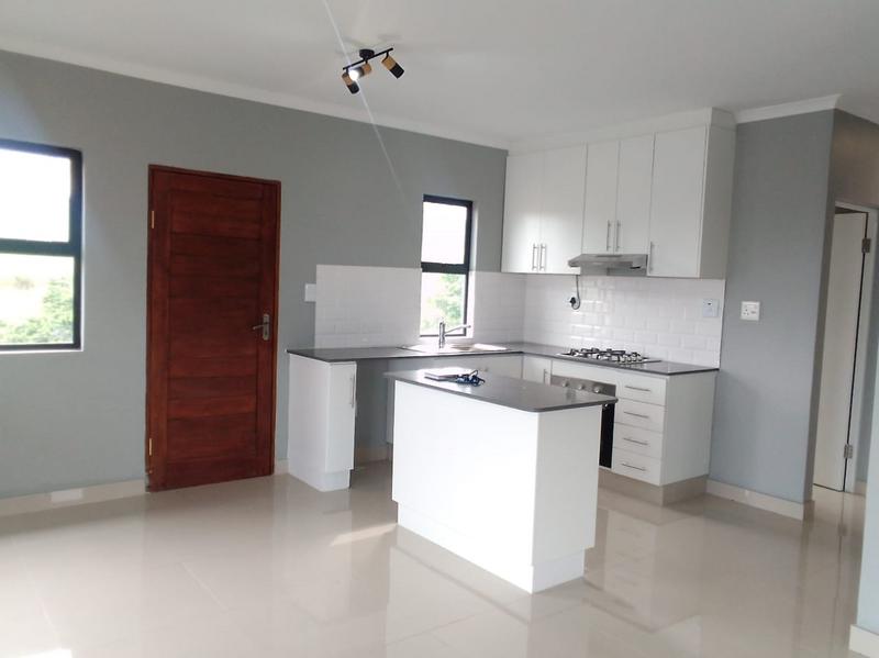To Let 3 Bedroom Property for Rent in Shakaskraal KwaZulu-Natal