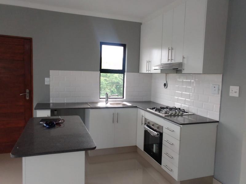 To Let 3 Bedroom Property for Rent in Shakaskraal KwaZulu-Natal