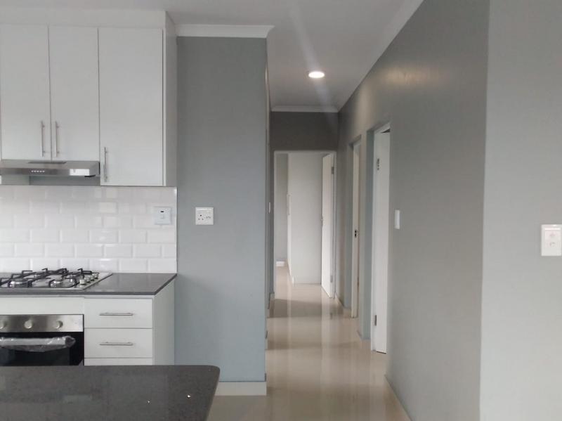 To Let 3 Bedroom Property for Rent in Shakaskraal KwaZulu-Natal