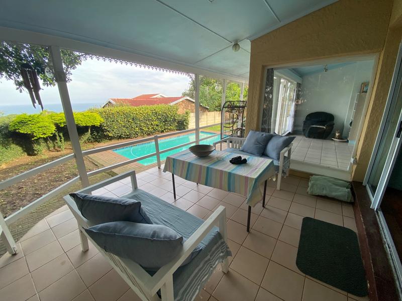 3 Bedroom Property for Sale in Uvongo KwaZulu-Natal