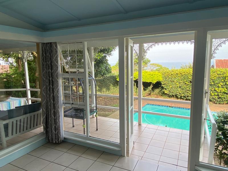 3 Bedroom Property for Sale in Uvongo KwaZulu-Natal