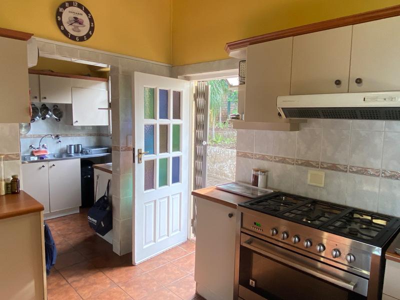 3 Bedroom Property for Sale in Uvongo KwaZulu-Natal