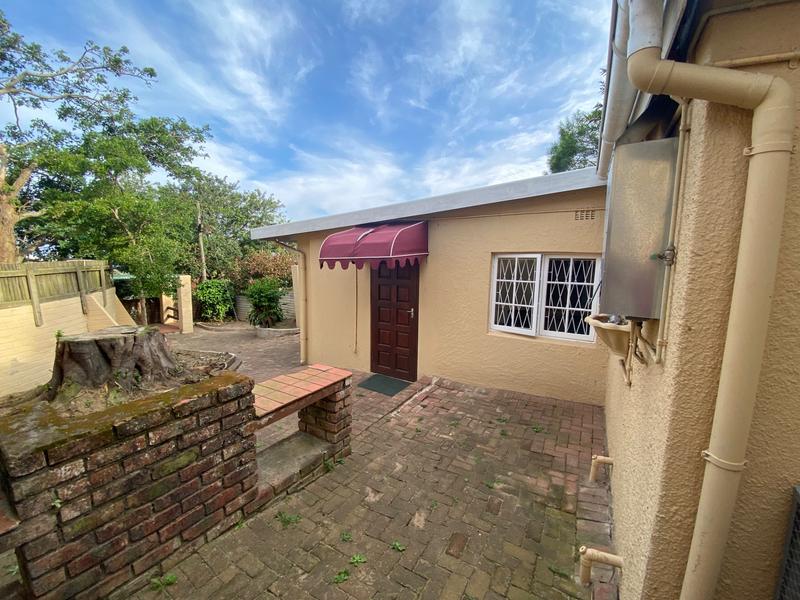 3 Bedroom Property for Sale in Uvongo KwaZulu-Natal