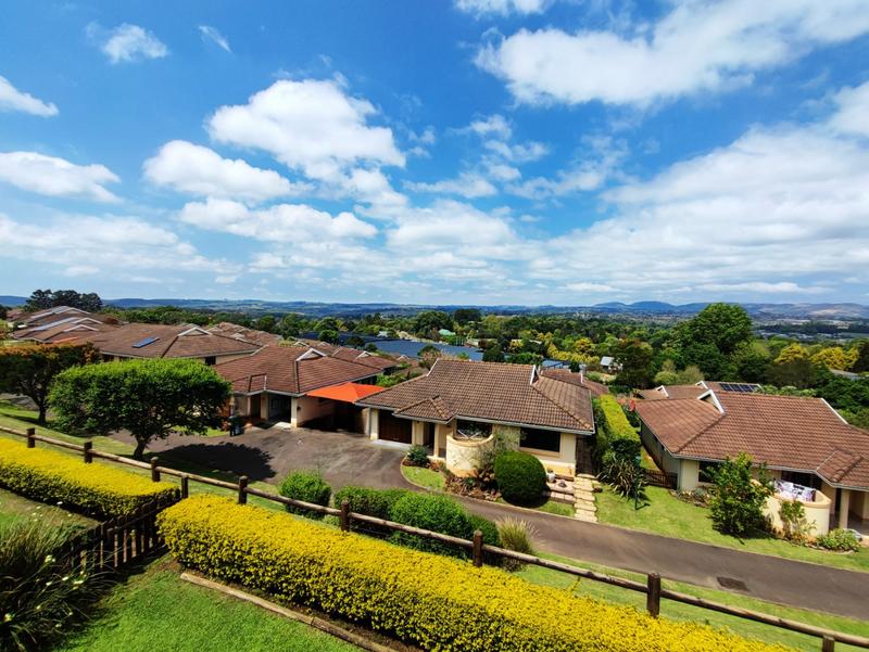2 Bedroom Property for Sale in Howick North KwaZulu-Natal