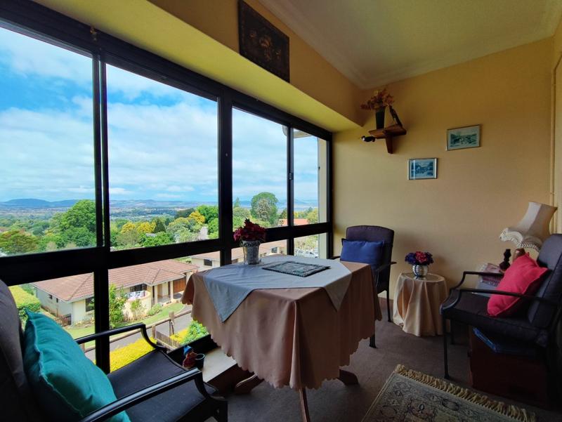 2 Bedroom Property for Sale in Howick North KwaZulu-Natal