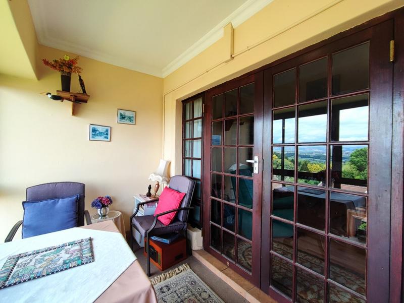 2 Bedroom Property for Sale in Howick North KwaZulu-Natal