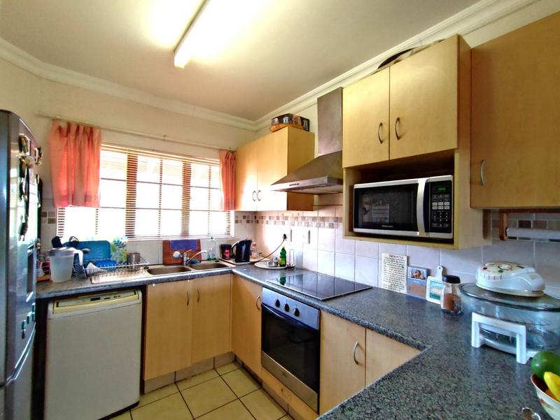 2 Bedroom Property for Sale in Howick North KwaZulu-Natal