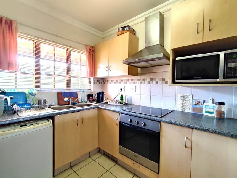 2 Bedroom Property for Sale in Howick North KwaZulu-Natal