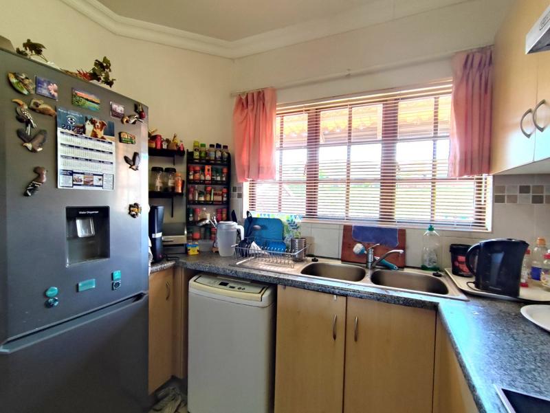 2 Bedroom Property for Sale in Howick North KwaZulu-Natal
