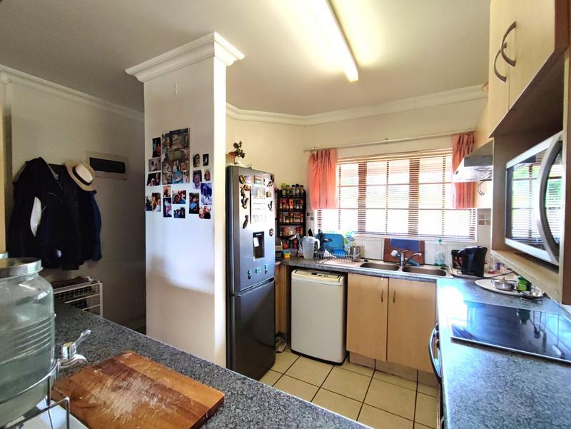 2 Bedroom Property for Sale in Howick North KwaZulu-Natal