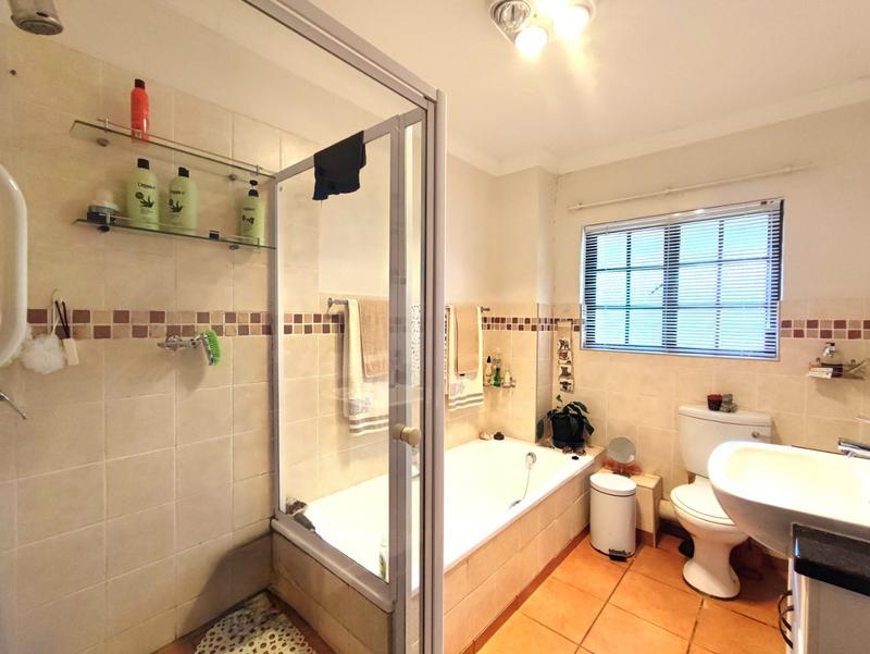 2 Bedroom Property for Sale in Howick North KwaZulu-Natal
