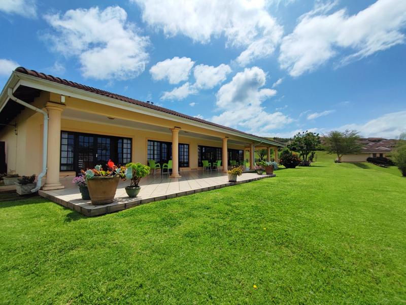 2 Bedroom Property for Sale in Howick North KwaZulu-Natal