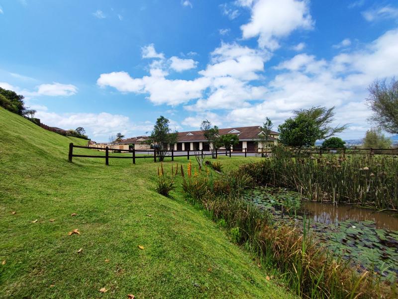 2 Bedroom Property for Sale in Howick North KwaZulu-Natal