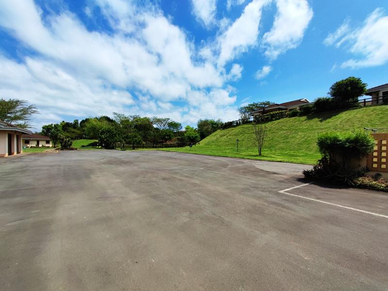 2 Bedroom Property for Sale in Howick North KwaZulu-Natal