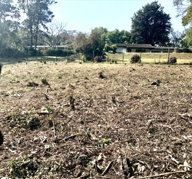 0 Bedroom Property for Sale in Padfield Park KwaZulu-Natal