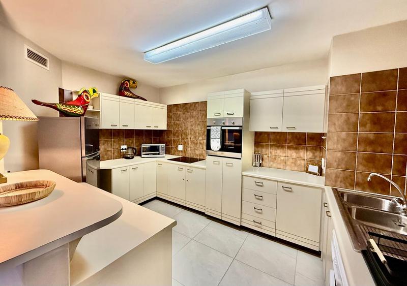 3 Bedroom Property for Sale in North Beach KwaZulu-Natal