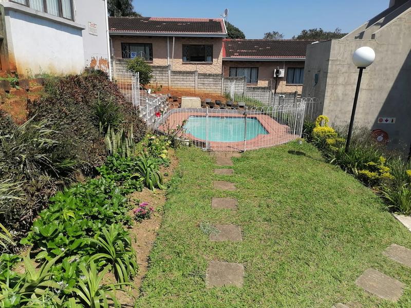 2 Bedroom Property for Sale in Sea View KwaZulu-Natal