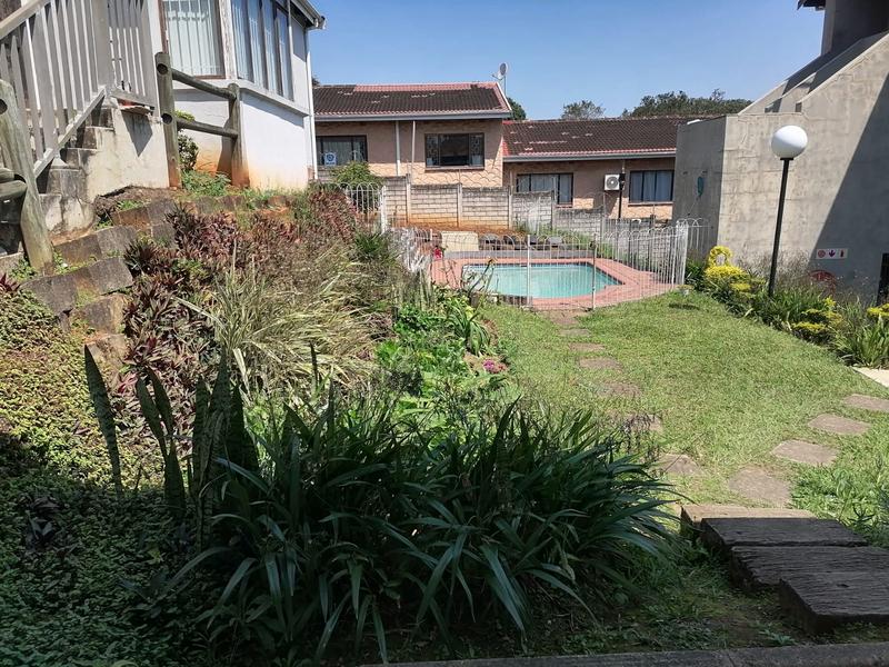 2 Bedroom Property for Sale in Sea View KwaZulu-Natal