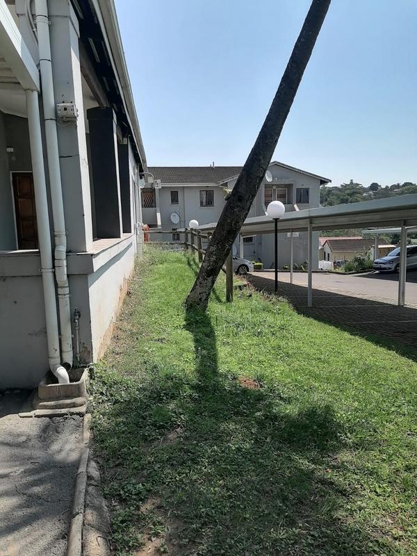2 Bedroom Property for Sale in Sea View KwaZulu-Natal