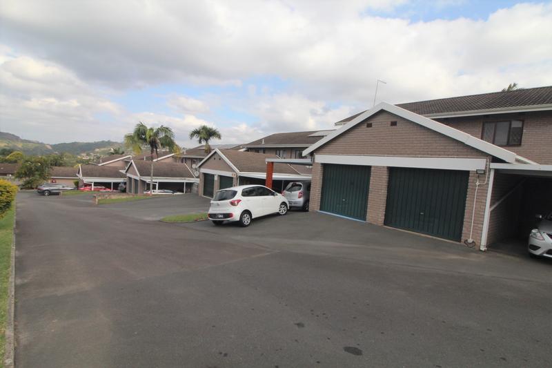 3 Bedroom Property for Sale in Escombe KwaZulu-Natal