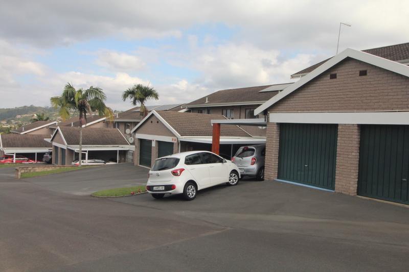 3 Bedroom Property for Sale in Escombe KwaZulu-Natal