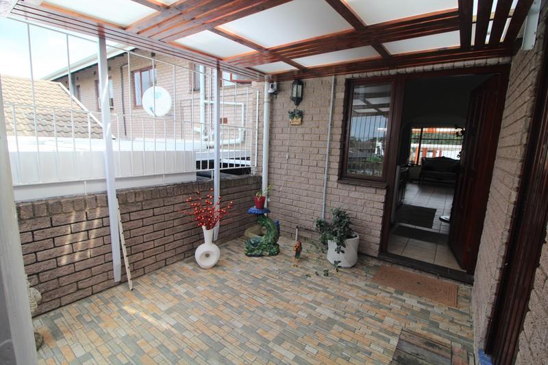 3 Bedroom Property for Sale in Escombe KwaZulu-Natal