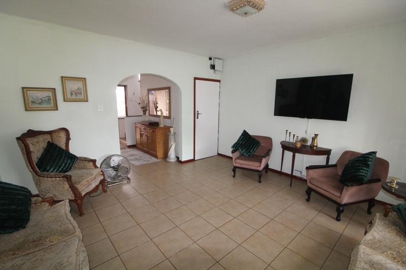 3 Bedroom Property for Sale in Escombe KwaZulu-Natal