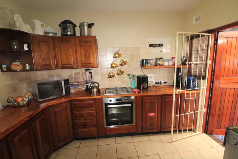 3 Bedroom Property for Sale in Escombe KwaZulu-Natal