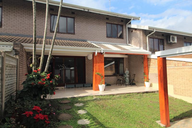 3 Bedroom Property for Sale in Escombe KwaZulu-Natal