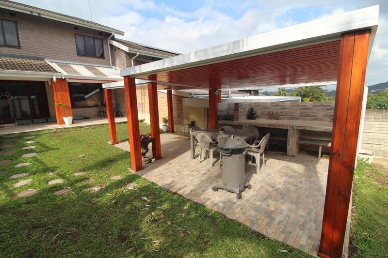 3 Bedroom Property for Sale in Escombe KwaZulu-Natal