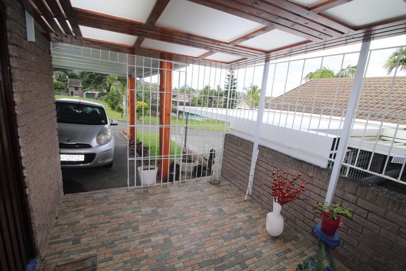 3 Bedroom Property for Sale in Escombe KwaZulu-Natal