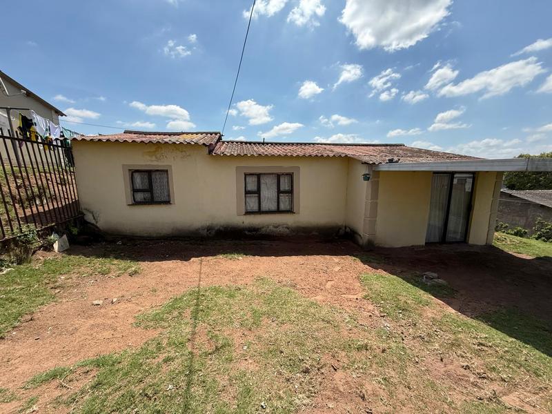 4 Bedroom Property for Sale in Mpumalanga KwaZulu-Natal