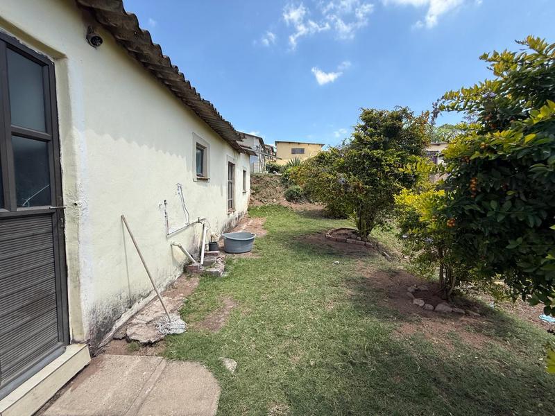 4 Bedroom Property for Sale in Mpumalanga KwaZulu-Natal
