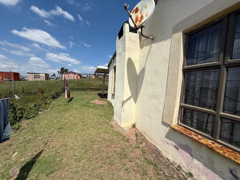 4 Bedroom Property for Sale in Mpumalanga KwaZulu-Natal