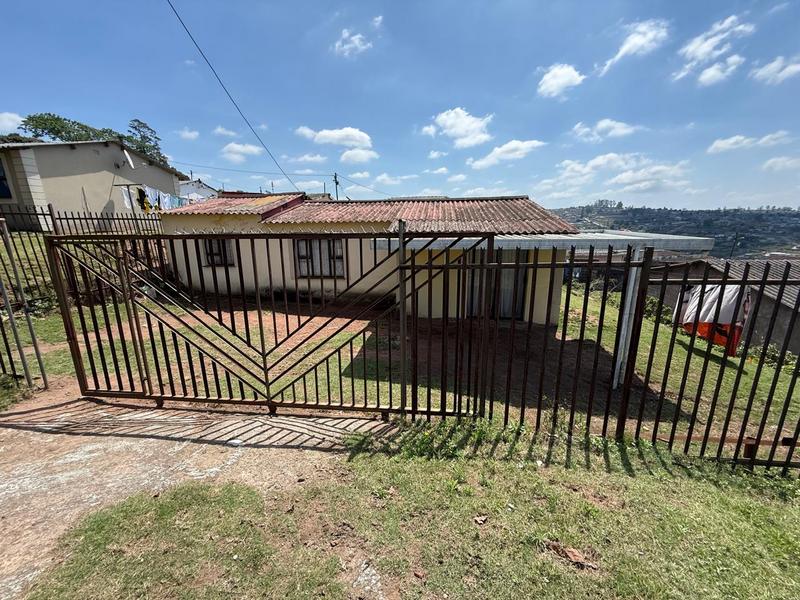4 Bedroom Property for Sale in Mpumalanga KwaZulu-Natal