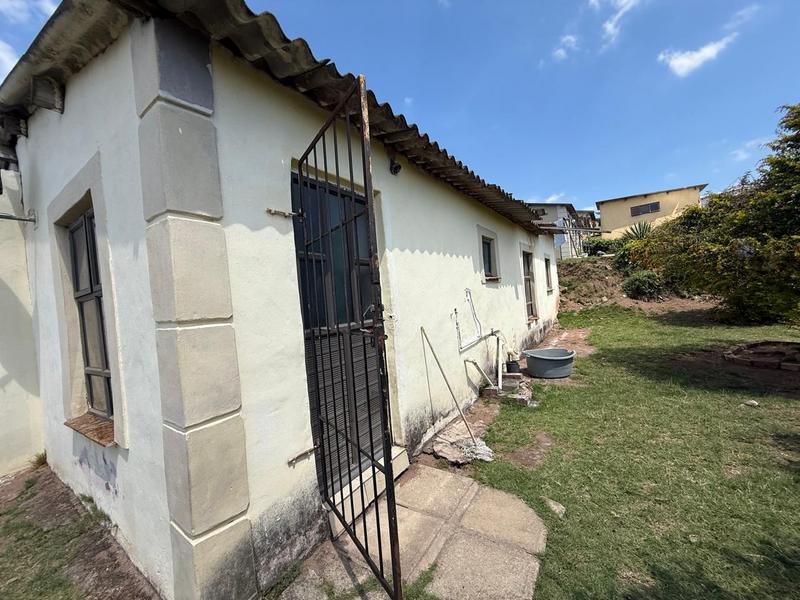 4 Bedroom Property for Sale in Mpumalanga KwaZulu-Natal