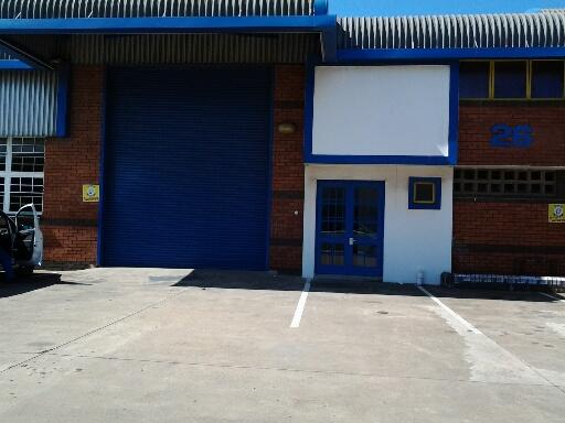 To Let commercial Property for Rent in Alton KwaZulu-Natal