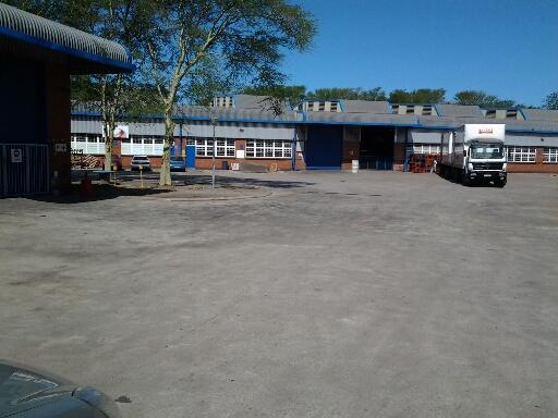 To Let commercial Property for Rent in Alton KwaZulu-Natal