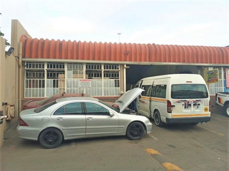 To Let 0 Bedroom Property for Rent in Phoenix KwaZulu-Natal