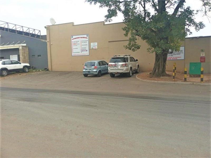 To Let 0 Bedroom Property for Rent in Phoenix KwaZulu-Natal