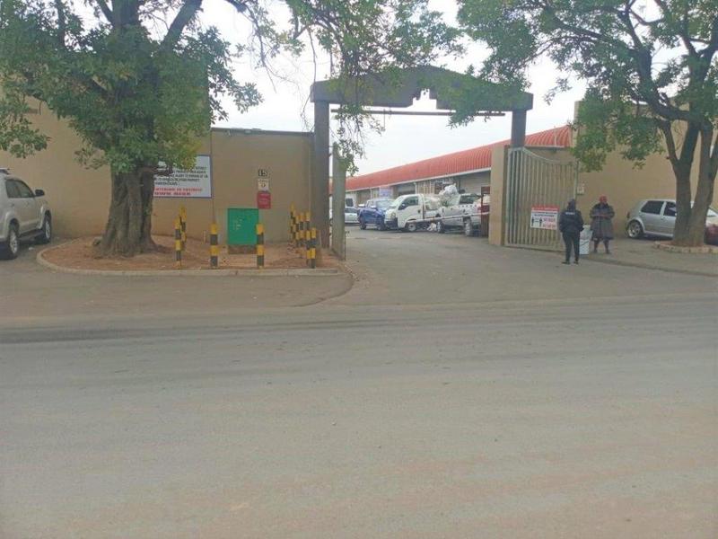 To Let 0 Bedroom Property for Rent in Phoenix KwaZulu-Natal
