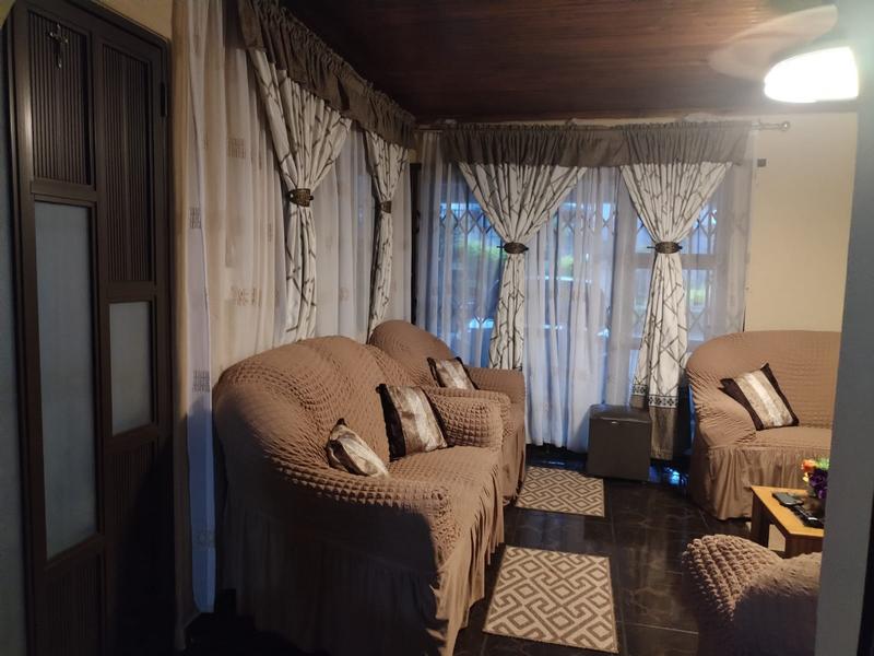 4 Bedroom Property for Sale in Savannah Park KwaZulu-Natal