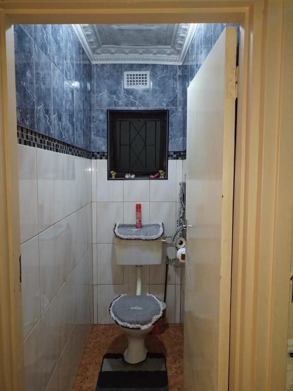 4 Bedroom Property for Sale in Savannah Park KwaZulu-Natal
