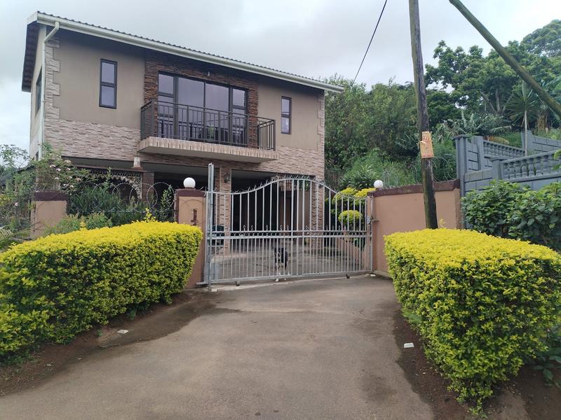 4 Bedroom Property for Sale in Savannah Park KwaZulu-Natal
