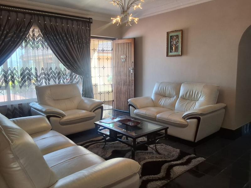 3 Bedroom Property for Sale in Escombe KwaZulu-Natal